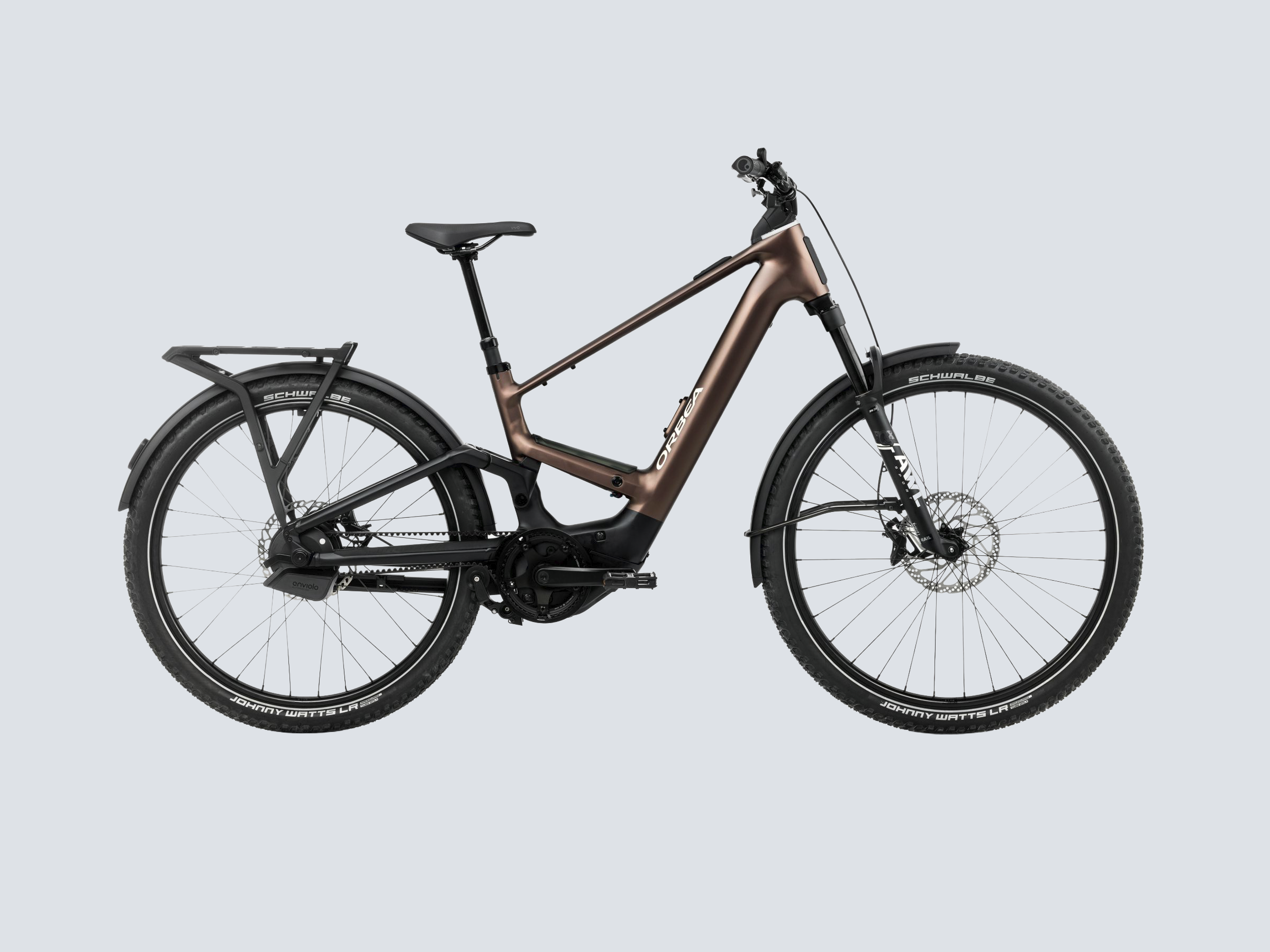 Orbea Muga 10