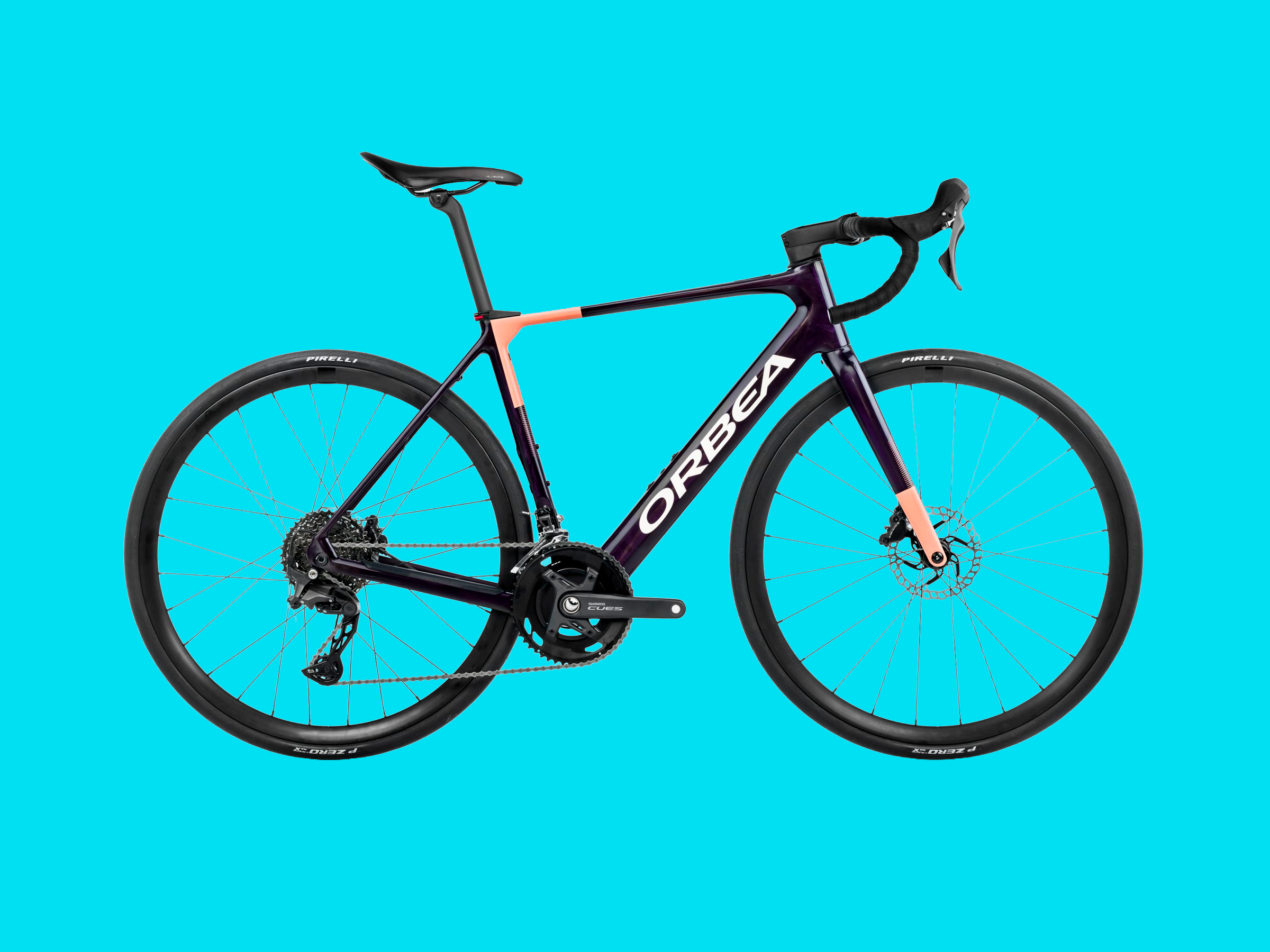 Orbea GAIN M40