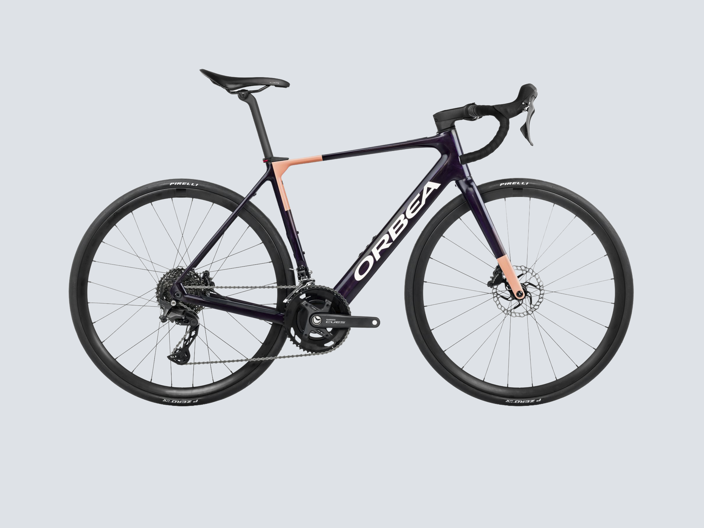 Orbea GAIN M40
