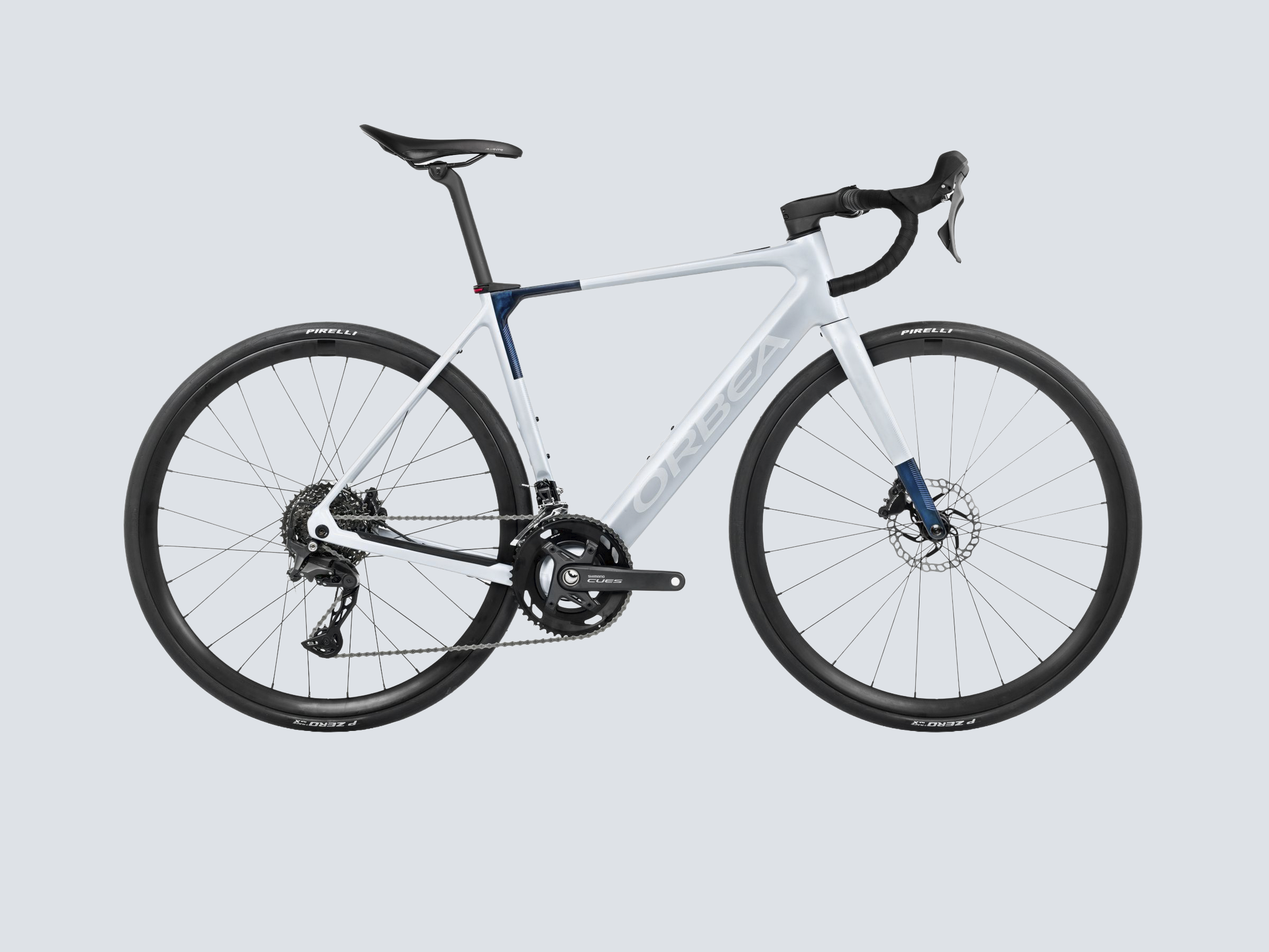Orbea GAIN M40