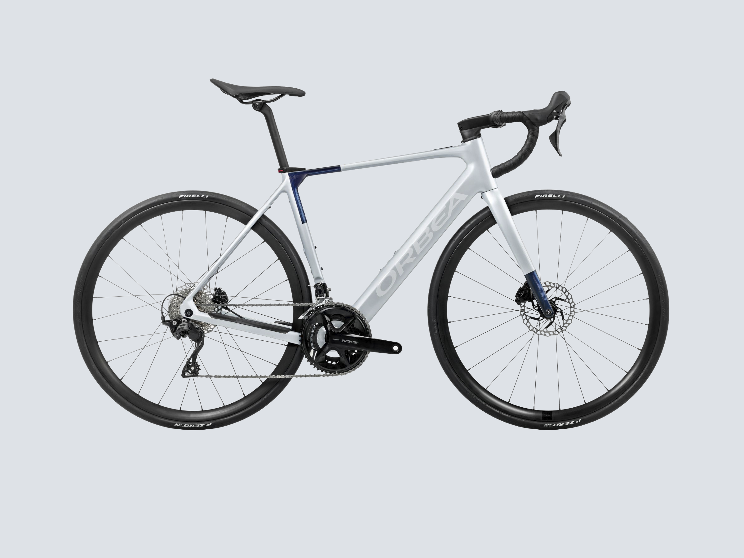Orbea GAIN M30
