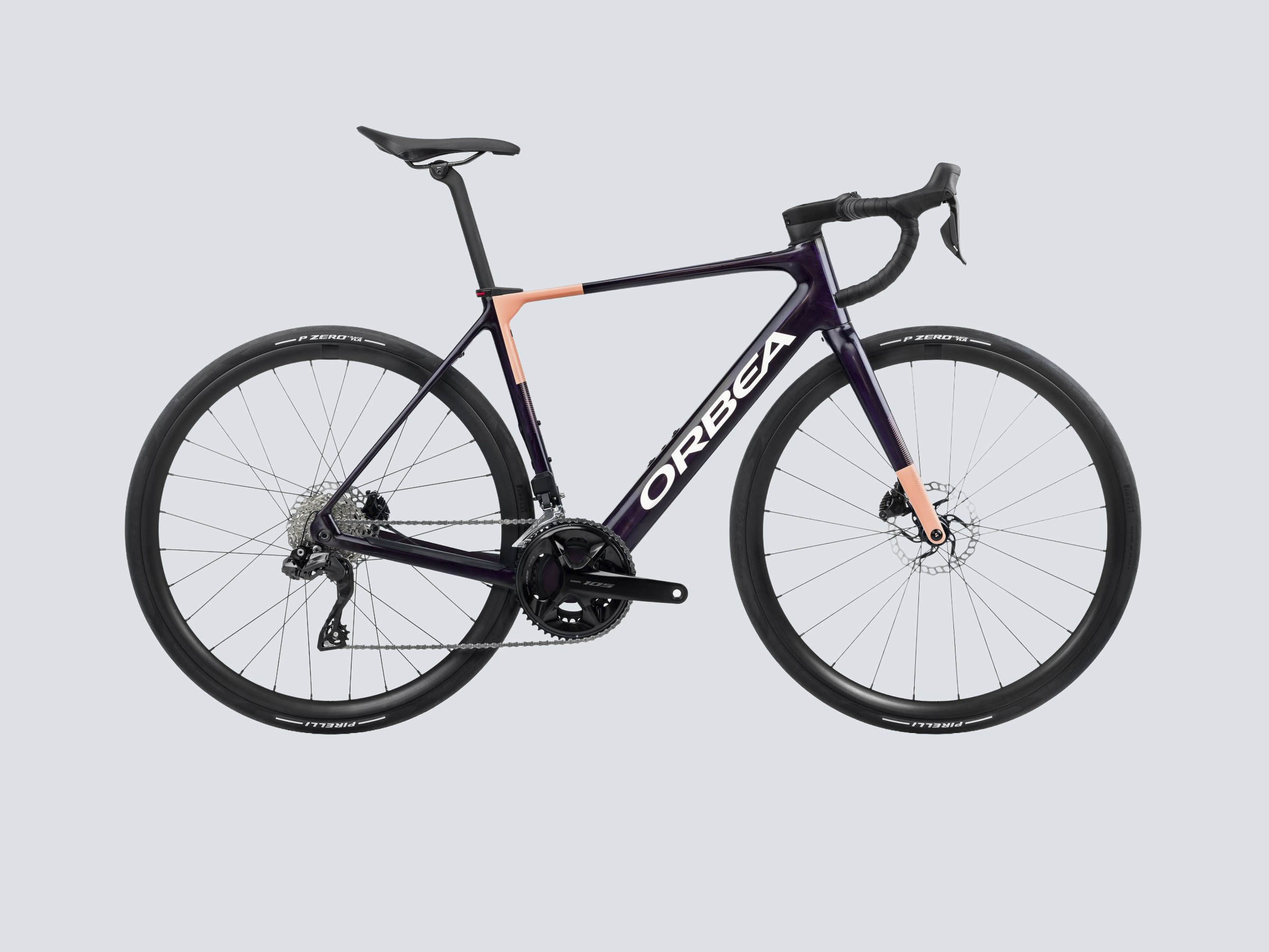Orbea GAIN M30i