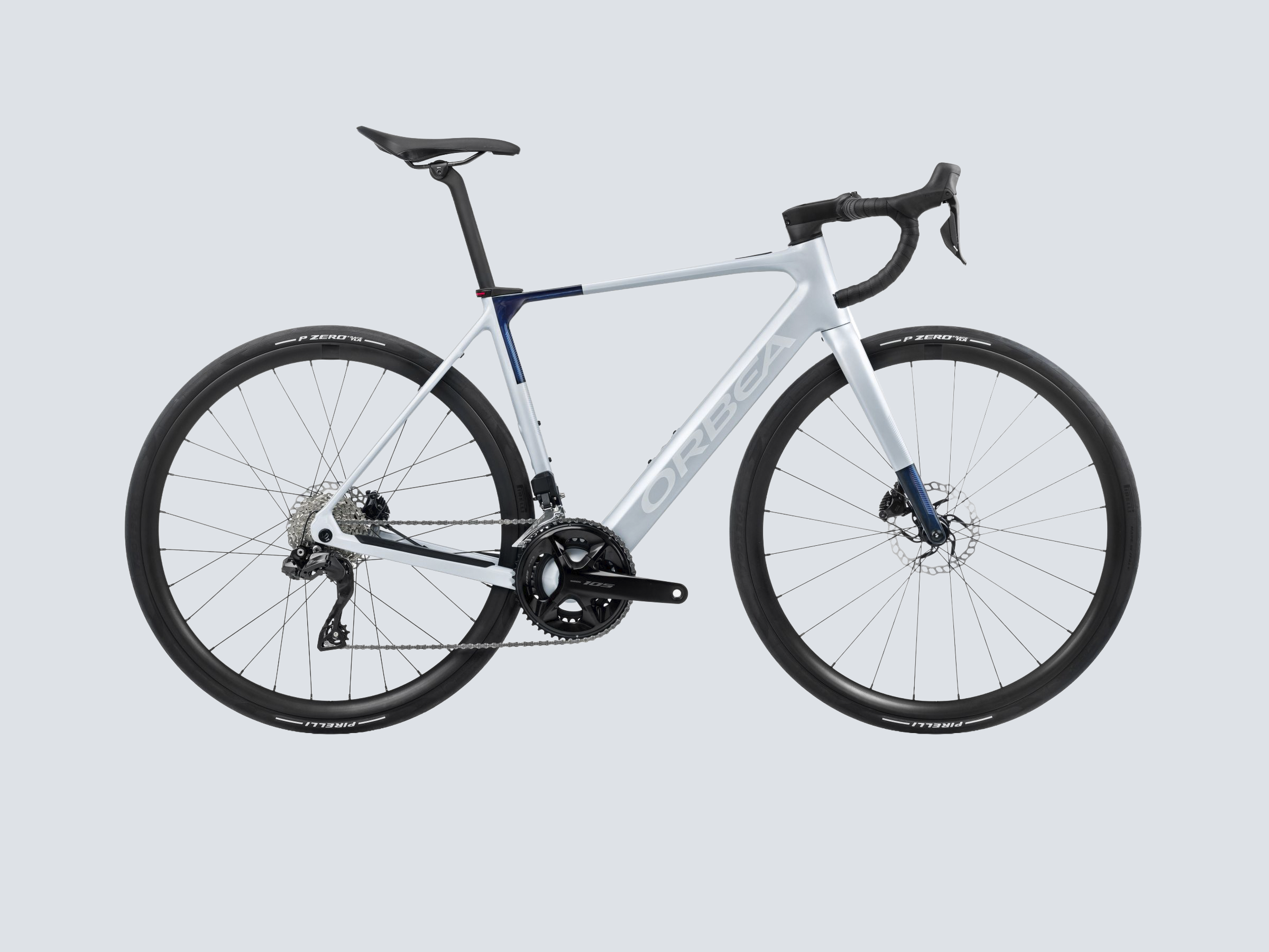 Orbea GAIN M30i