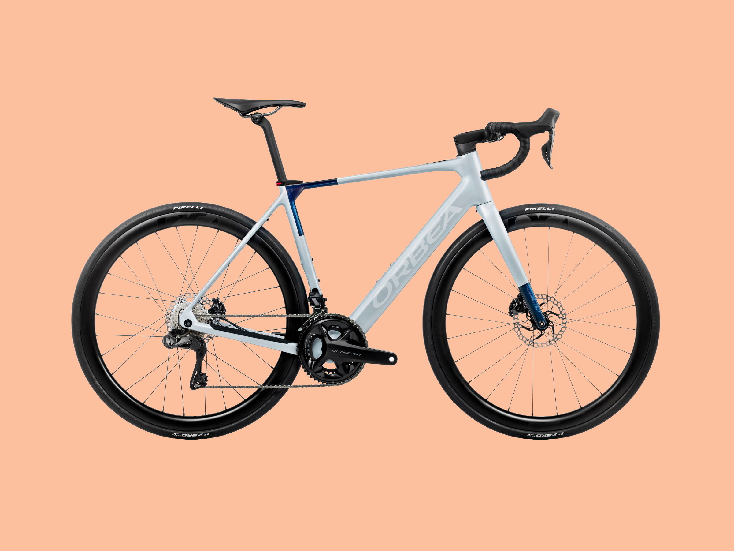 Orbea GAIN M20i