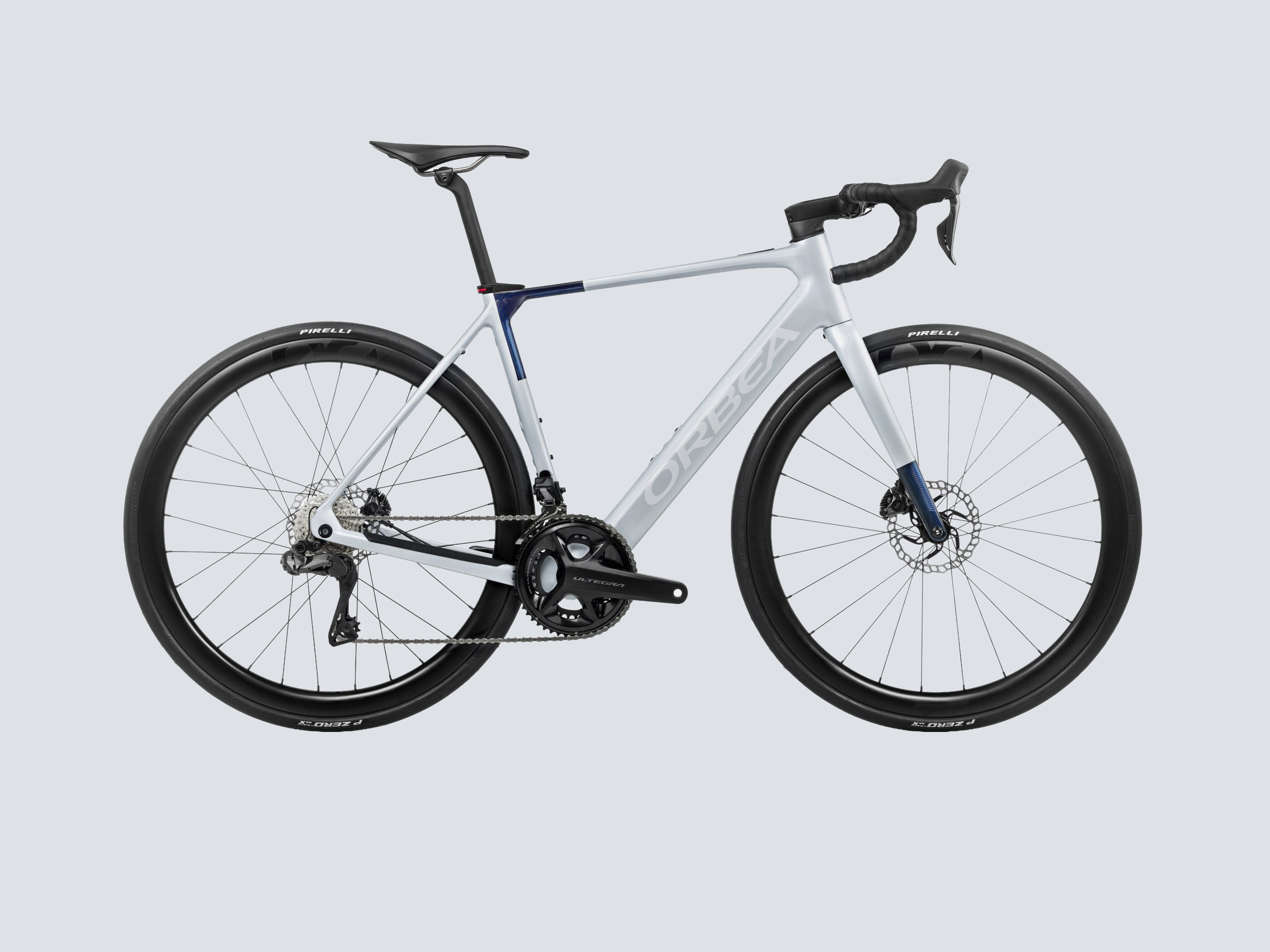 Orbea GAIN M20i