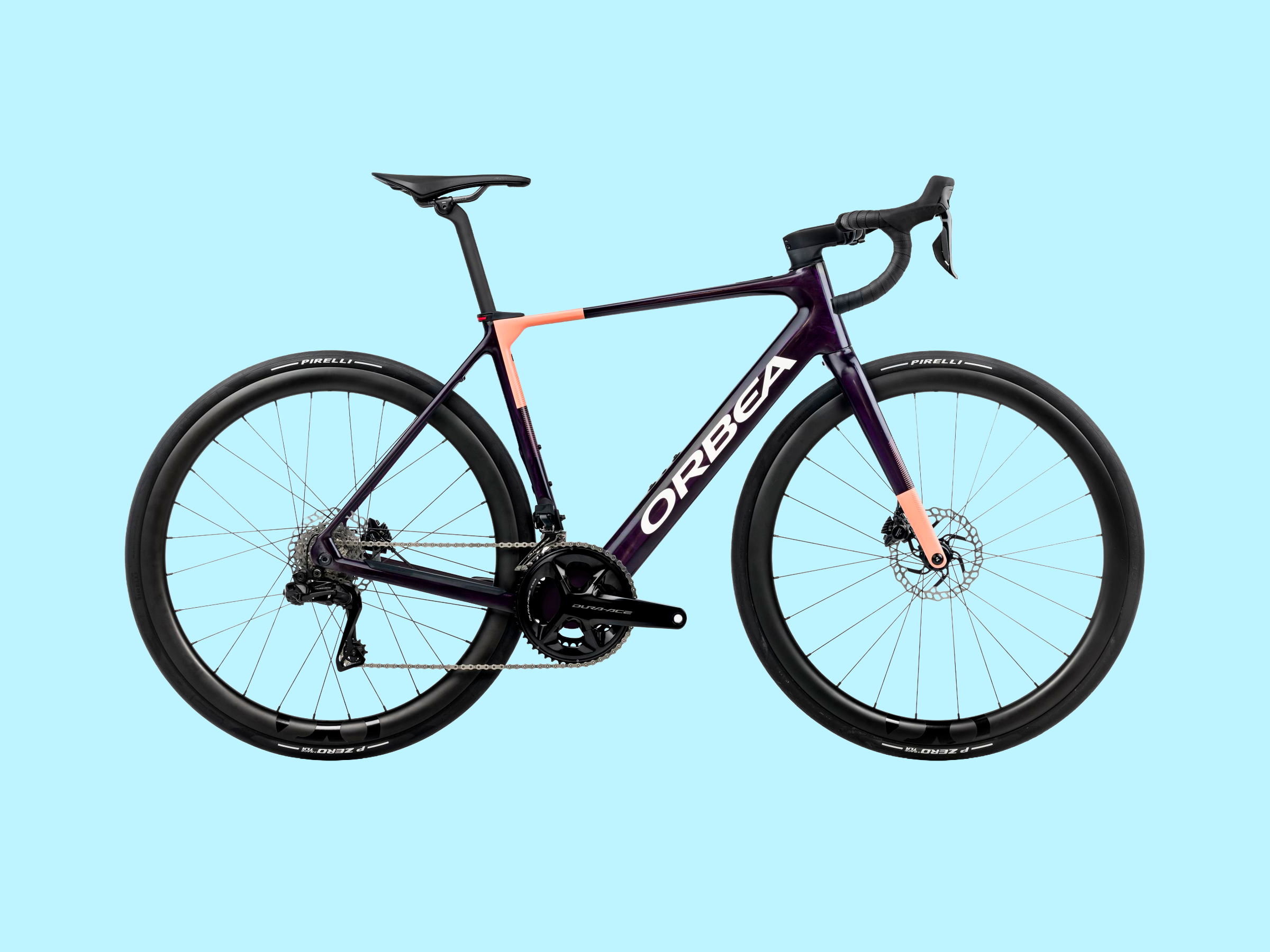 Orbea GAIN M10i