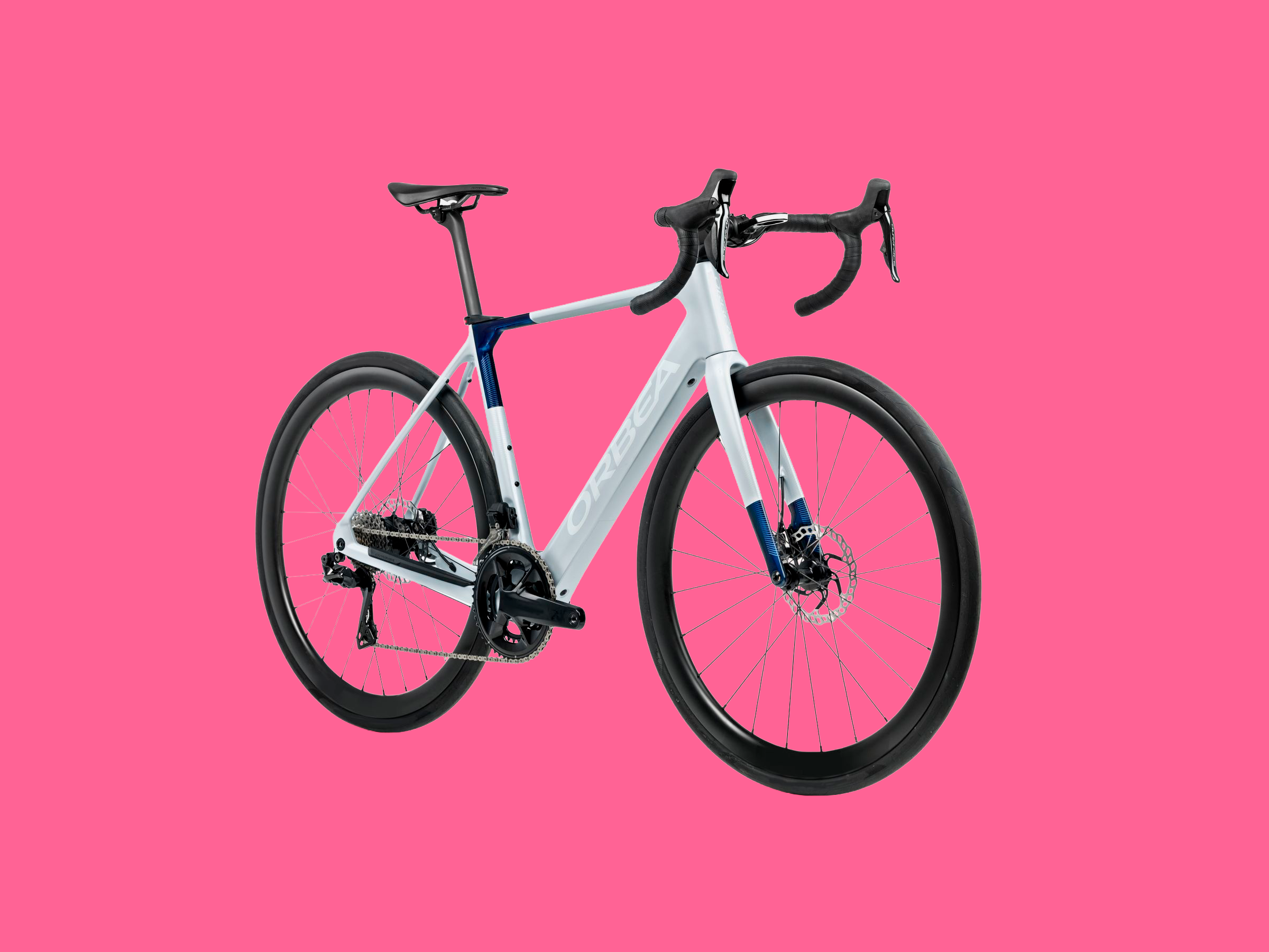 Orbea GAIN M30i
