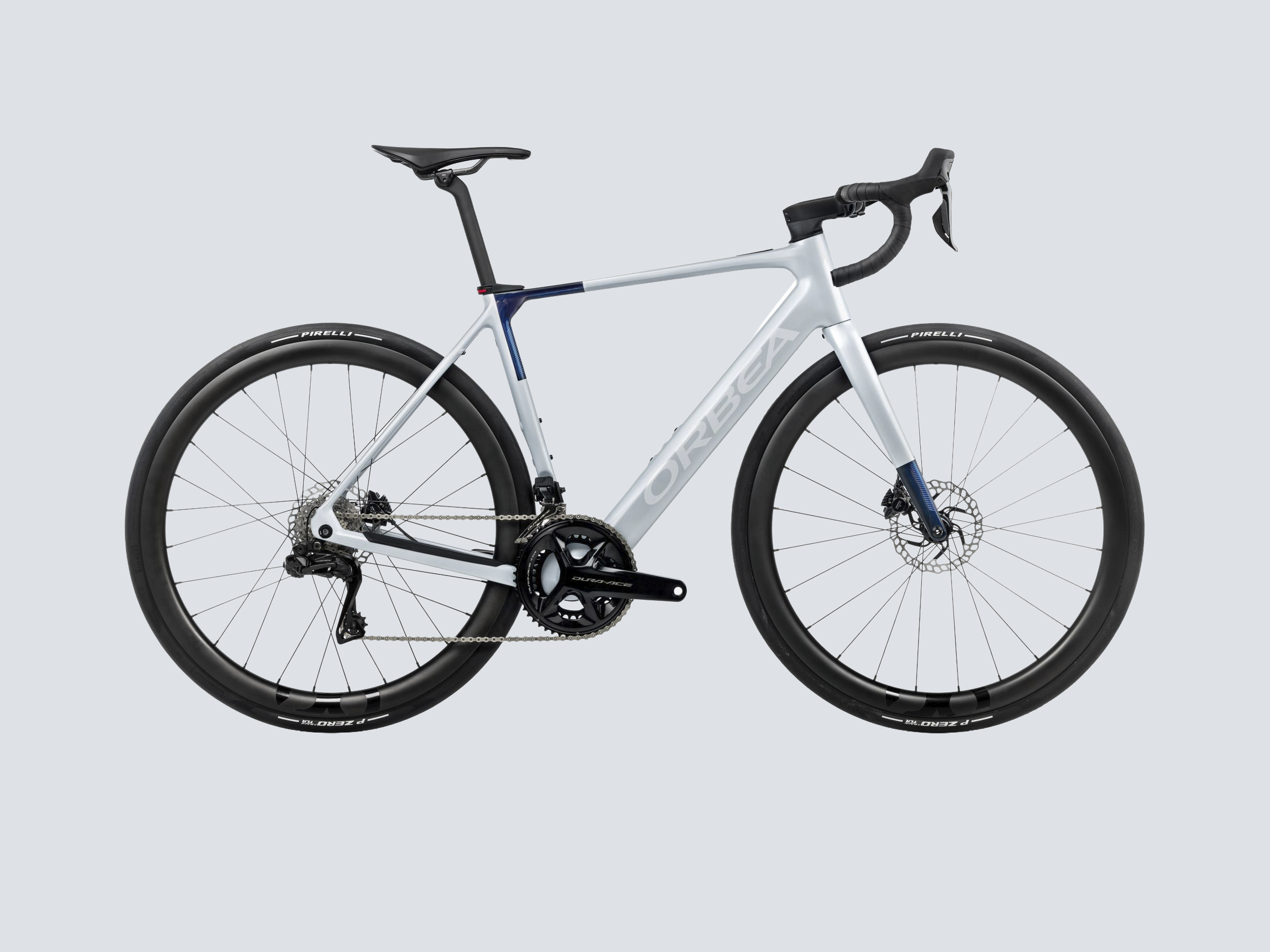 Orbea GAIN M10i