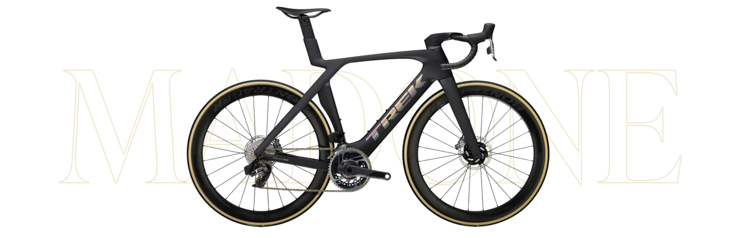 Trek madone discount pris