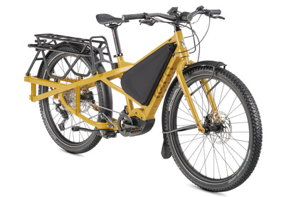 Tern Orox S12 Highland Yellow