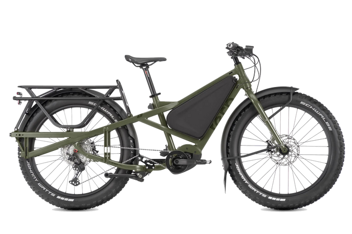 Tern Orox S12 (Satin Pine)