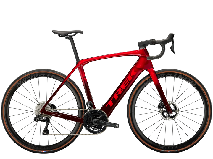 Trek Domane+ SLR 9