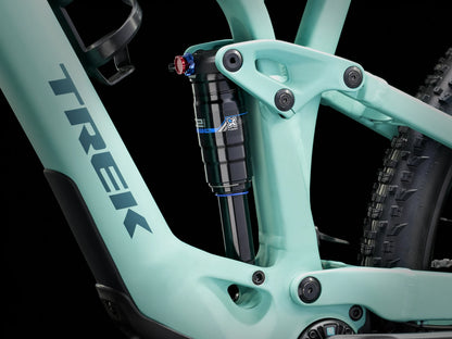 Trek Fuel EXe 5