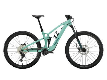 Trek Fuel EXe 5