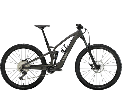 Trek Fuel EXe 5