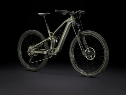 Trek Fuel EXe 8 XT