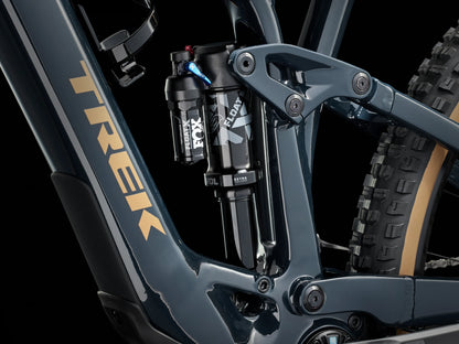 Trek Fuel EXe 8 XT