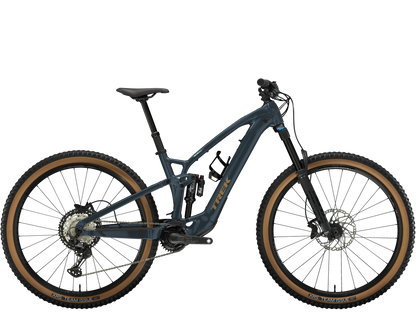 Trek Fuel EXe 8 XT