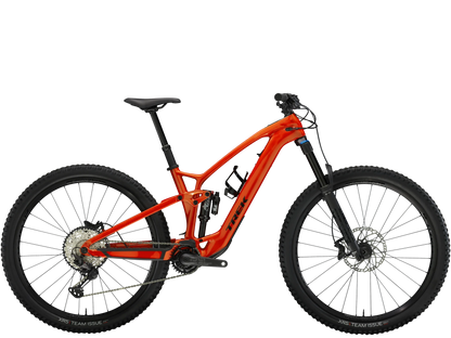 Trek Fuel EXe 9.7