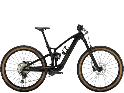 Trek Fuel EXe 9.7