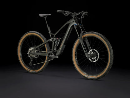 Trek Fuel EXe 9.7