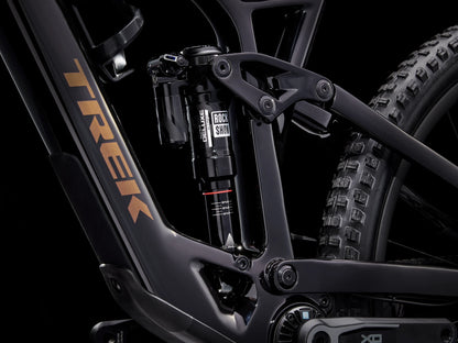 Trek Fuel EXe 9.9 X0 AXS T-Type