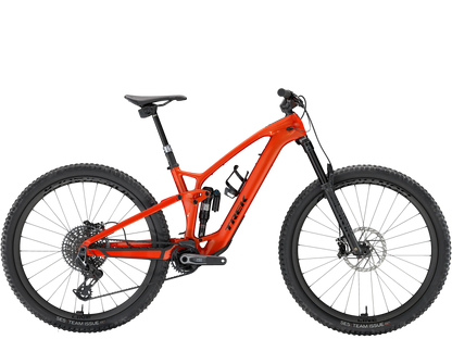 Trek Fuel EXe 9.9 X0 AXS T-Type