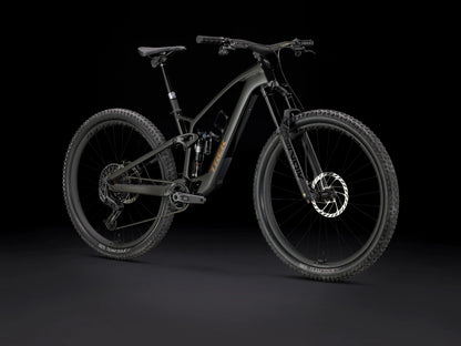 Trek Fuel EXe 9.9 X0 AXS T-Type