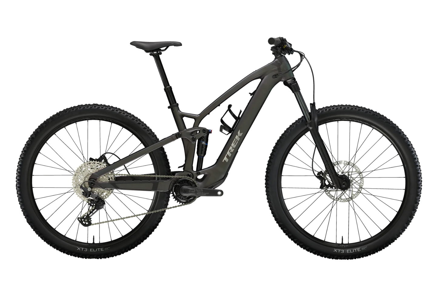 Trek Fuel EXe 5