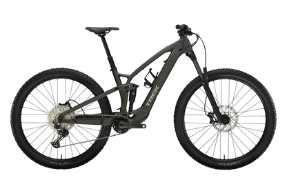 Trek Fuel EXe 5