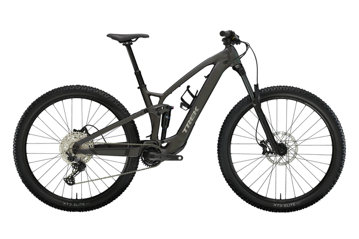 Trek Fuel EXe 5