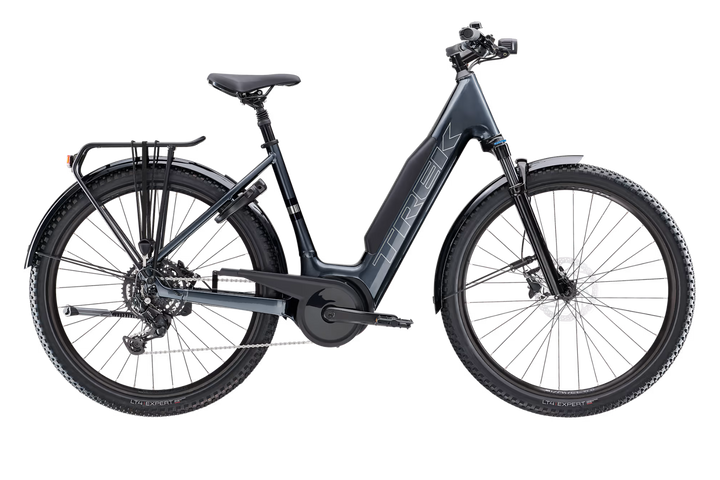 Trek Verve+ 4 Lowstep