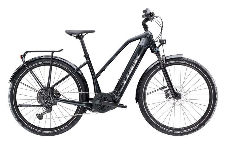 Trek Allant+ 7 Mid-step Gen 2 (Lithium Grey)