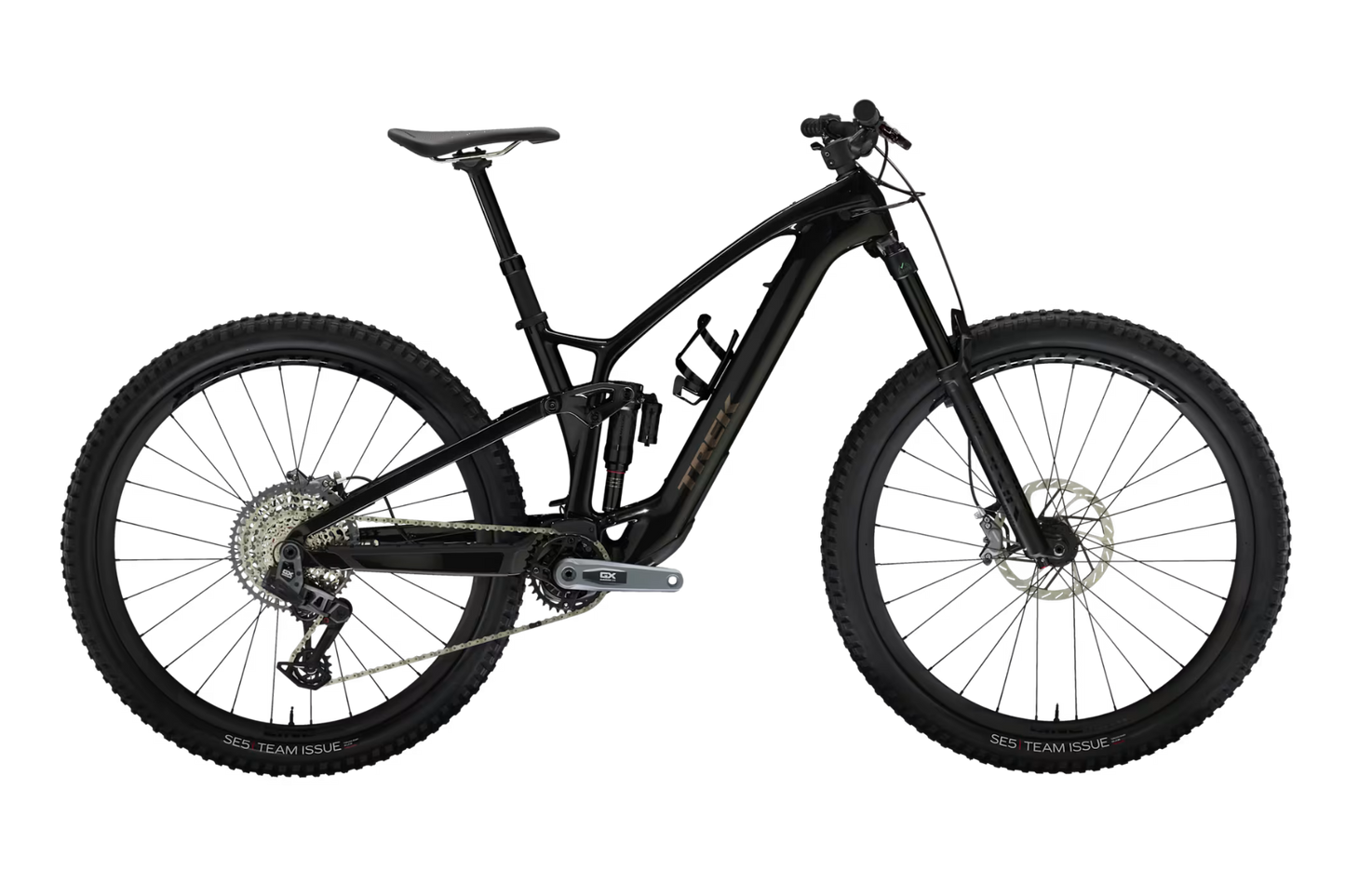 Trek Fuel EXe 9.8 GX AXS T-Type