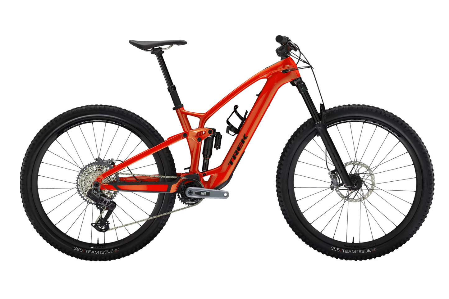 Trek Fuel EXe 9.8 GX AXS T-Type