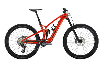 Trek Fuel EXe 9.8 GX AXS T-Type