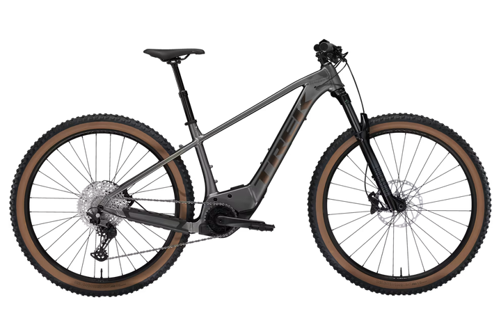 Trek Marlin+ 8