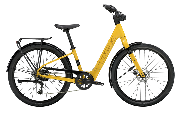 Trek Verve+ 1 Lowstep LT