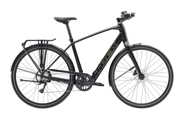 Trek FX+ 2 LT