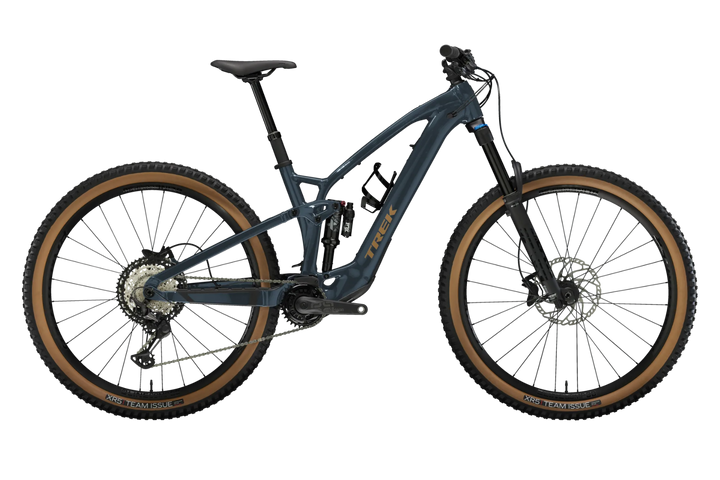 Trek Fuel EXe 8 XT