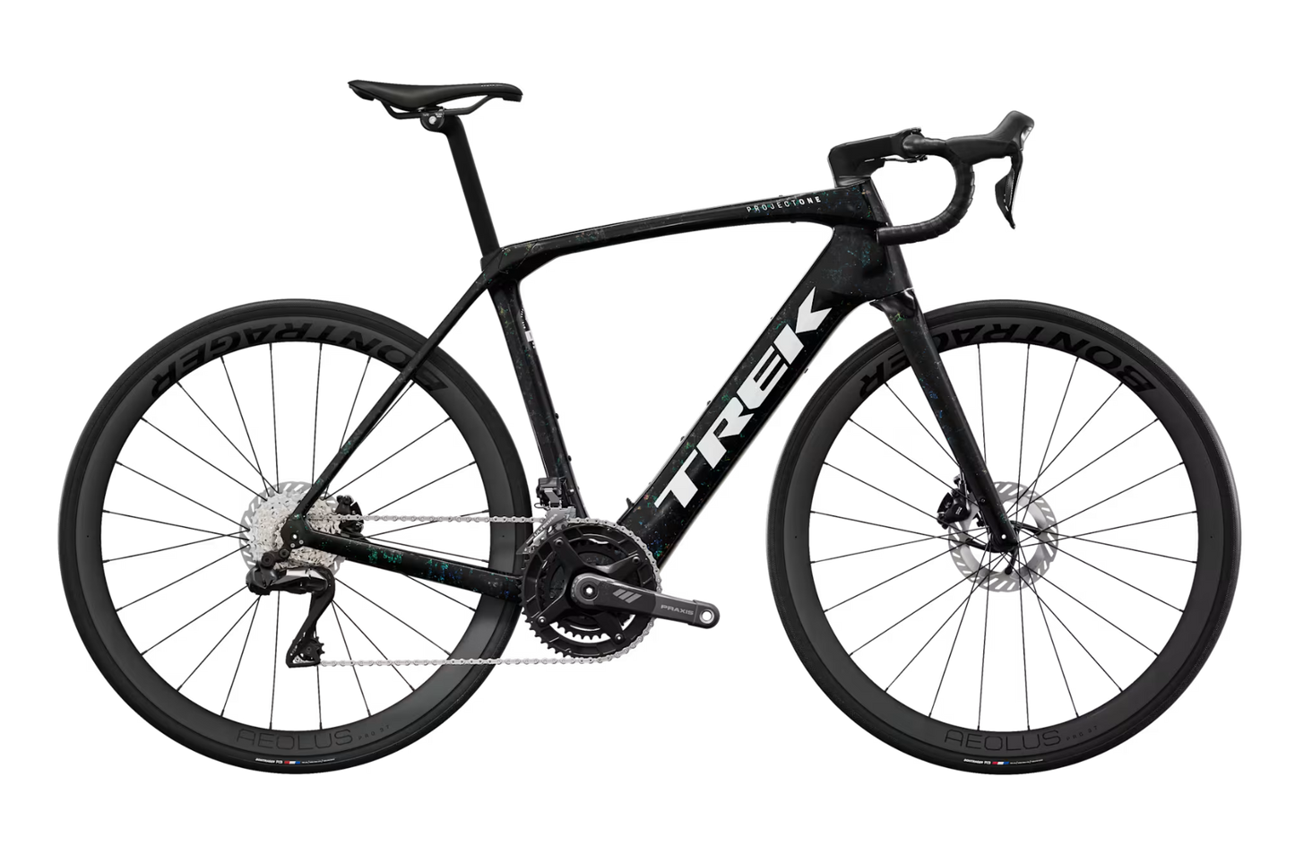 Trek Domane+ SLR 7 - 2025