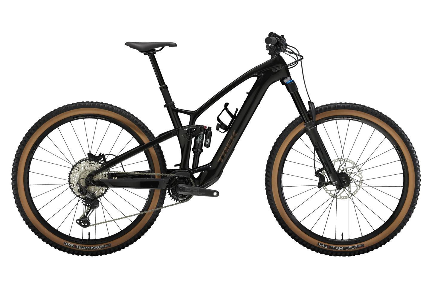 Trek Fuel EXe 9.7