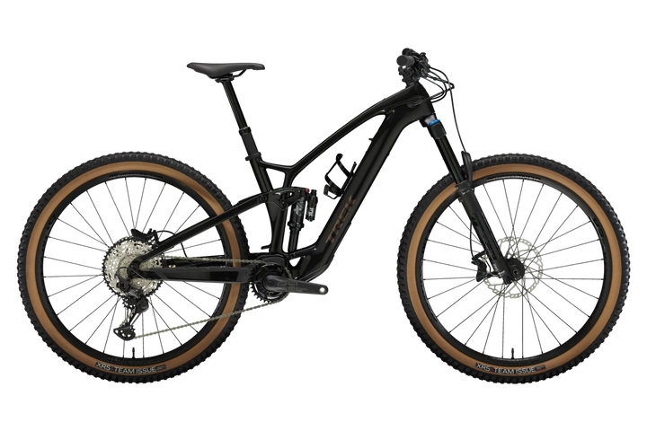 Trek Fuel EXe 9.7