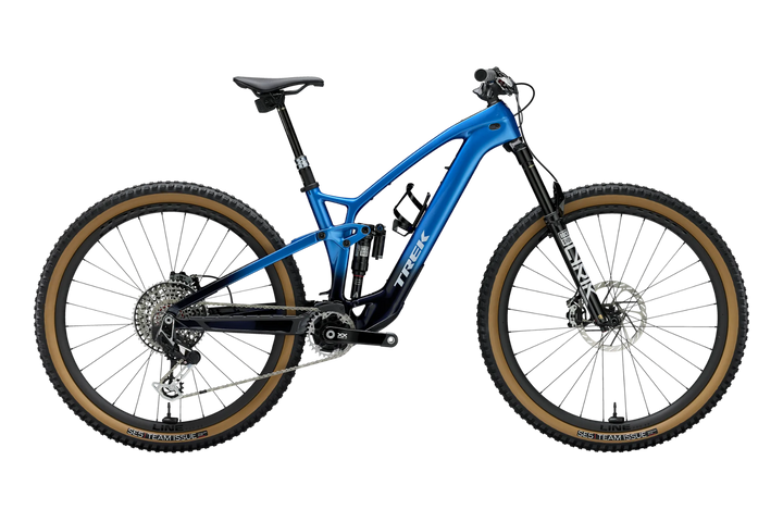 Trek Fuel EXe 9.9 XX AXS T-Type 2025