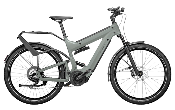 Bicycle Riese And MÃ¼ller Superdelite 2021 Superdelite 2021 Riese