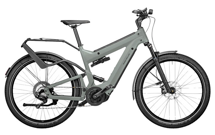 Riese & Müller Superdelite GT Touring