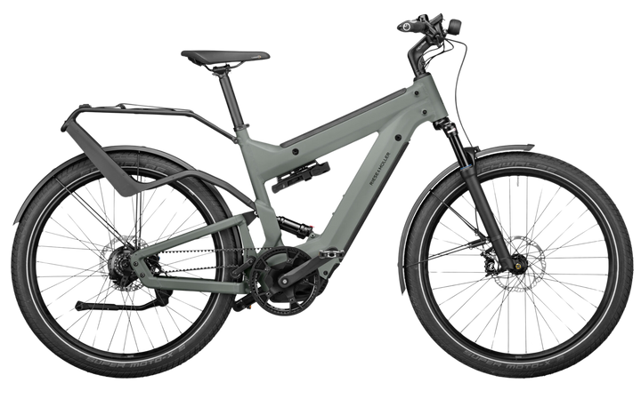 Riese & Müller Superdelite GT Rohloff