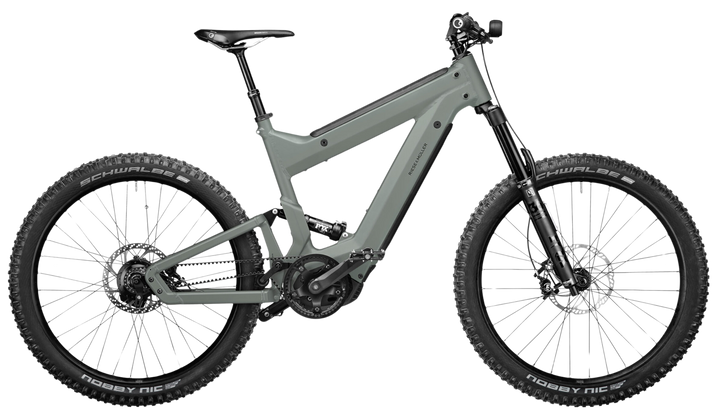 Riese & Müller Superdelite Mountain Rohloff