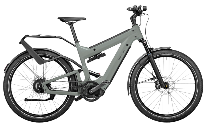 Riese & Müller Superdelite GT Vario