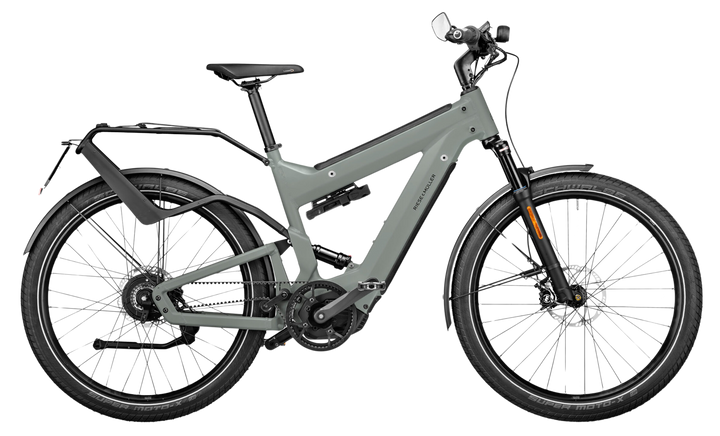 Riese & Müller Superdelite GT Vario HS